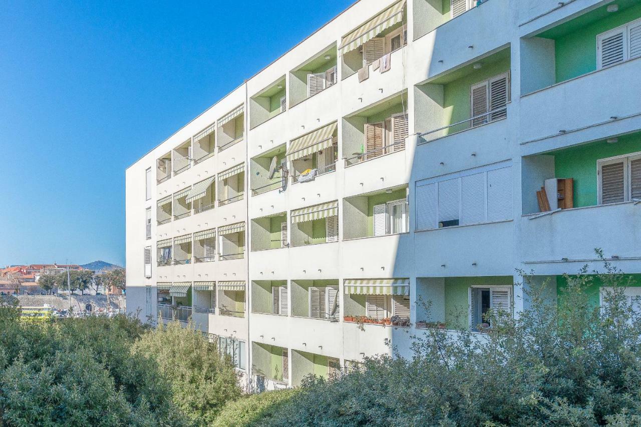 Ruzmarin - New Apartment Zadar Ngoại thất bức ảnh